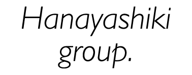 Hanayashiki Group